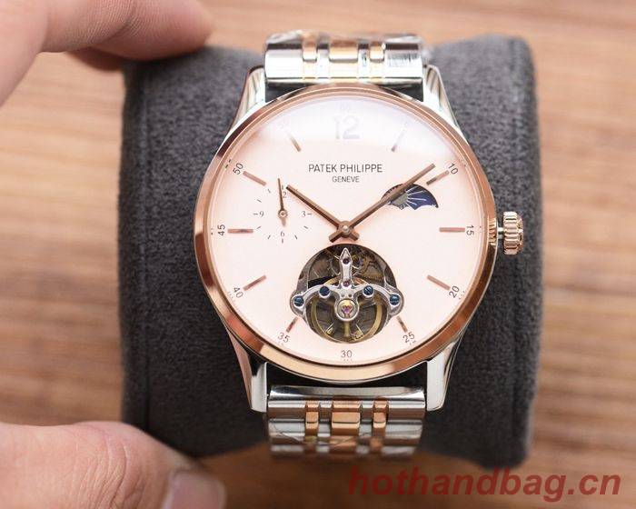 Patek Philippe Watch PPW00061-1 Patek Philippe Watch PPW00061-1